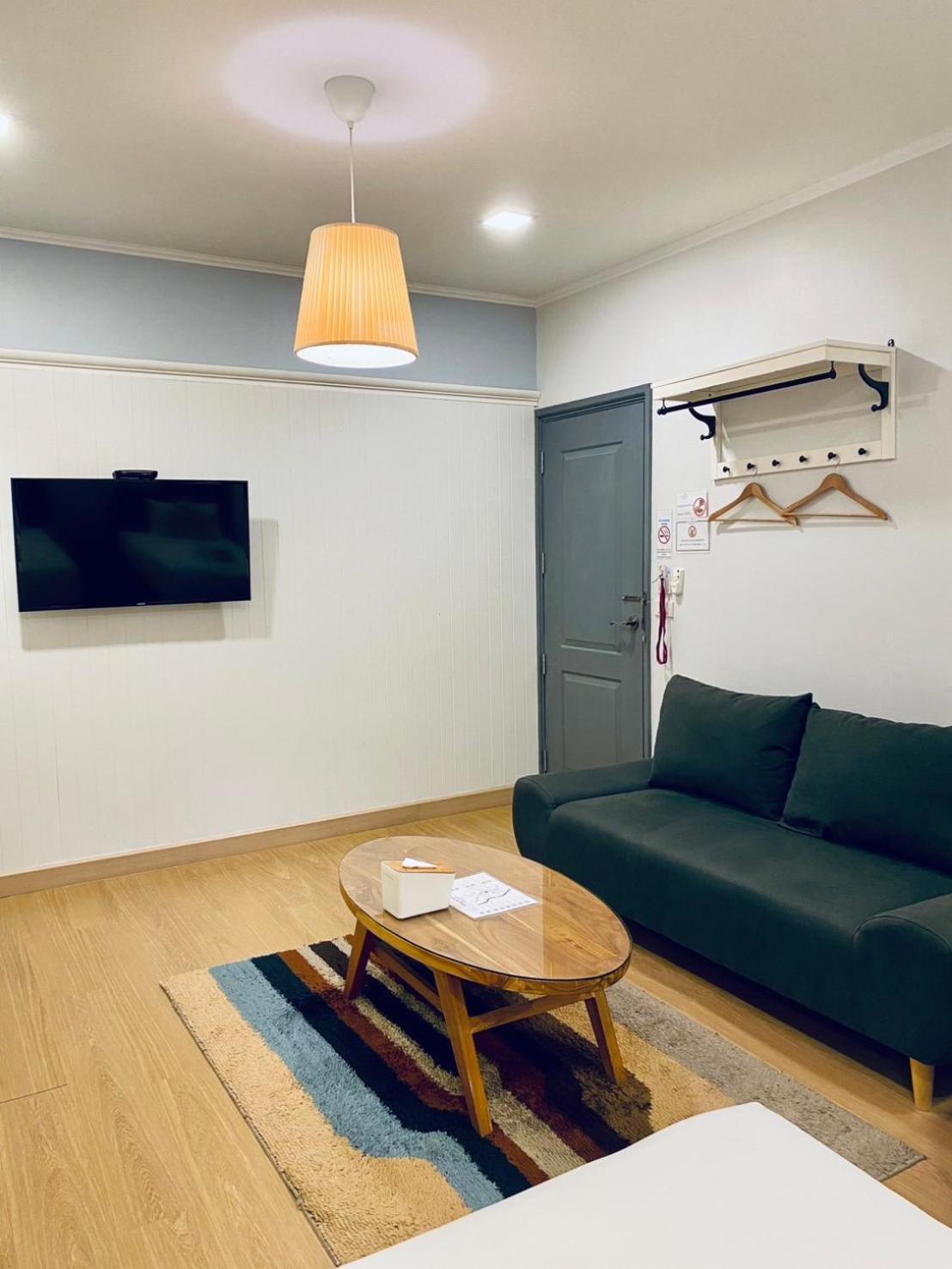 La Riva Boutique Hotel カムペーンペット エクステリア 写真