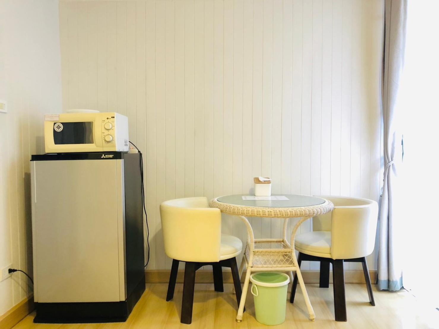 La Riva Boutique Hotel カムペーンペット エクステリア 写真