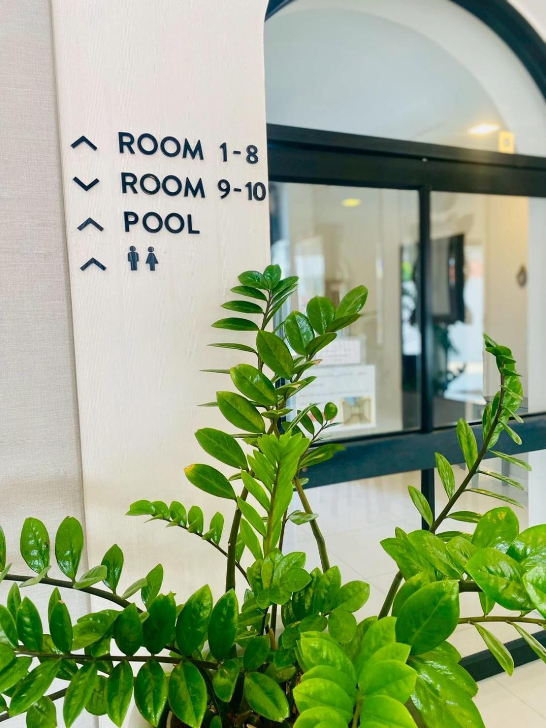 La Riva Boutique Hotel カムペーンペット エクステリア 写真