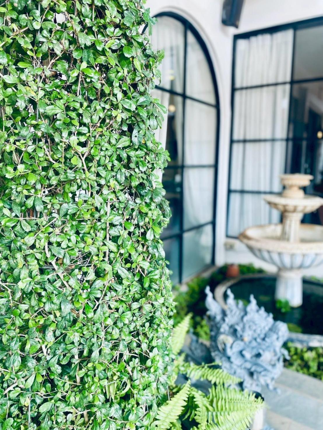 La Riva Boutique Hotel カムペーンペット エクステリア 写真