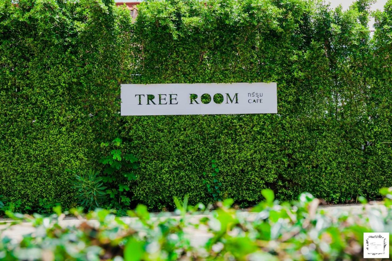 La Riva Boutique Hotel カムペーンペット エクステリア 写真
